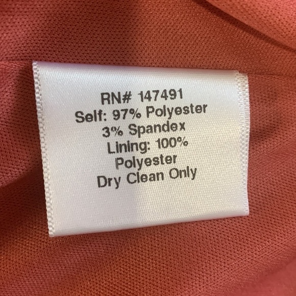 Katie May Legacy Gown Size Small - Picture 8 of 10